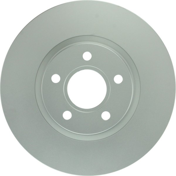Bosch Quietcast Disc Disc Brake Roto, 52011562 52011562